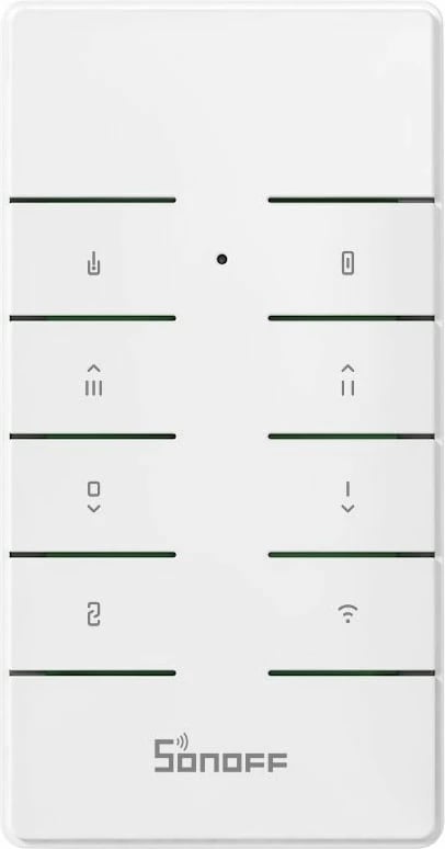 Telekomand SONOFF RM433R2