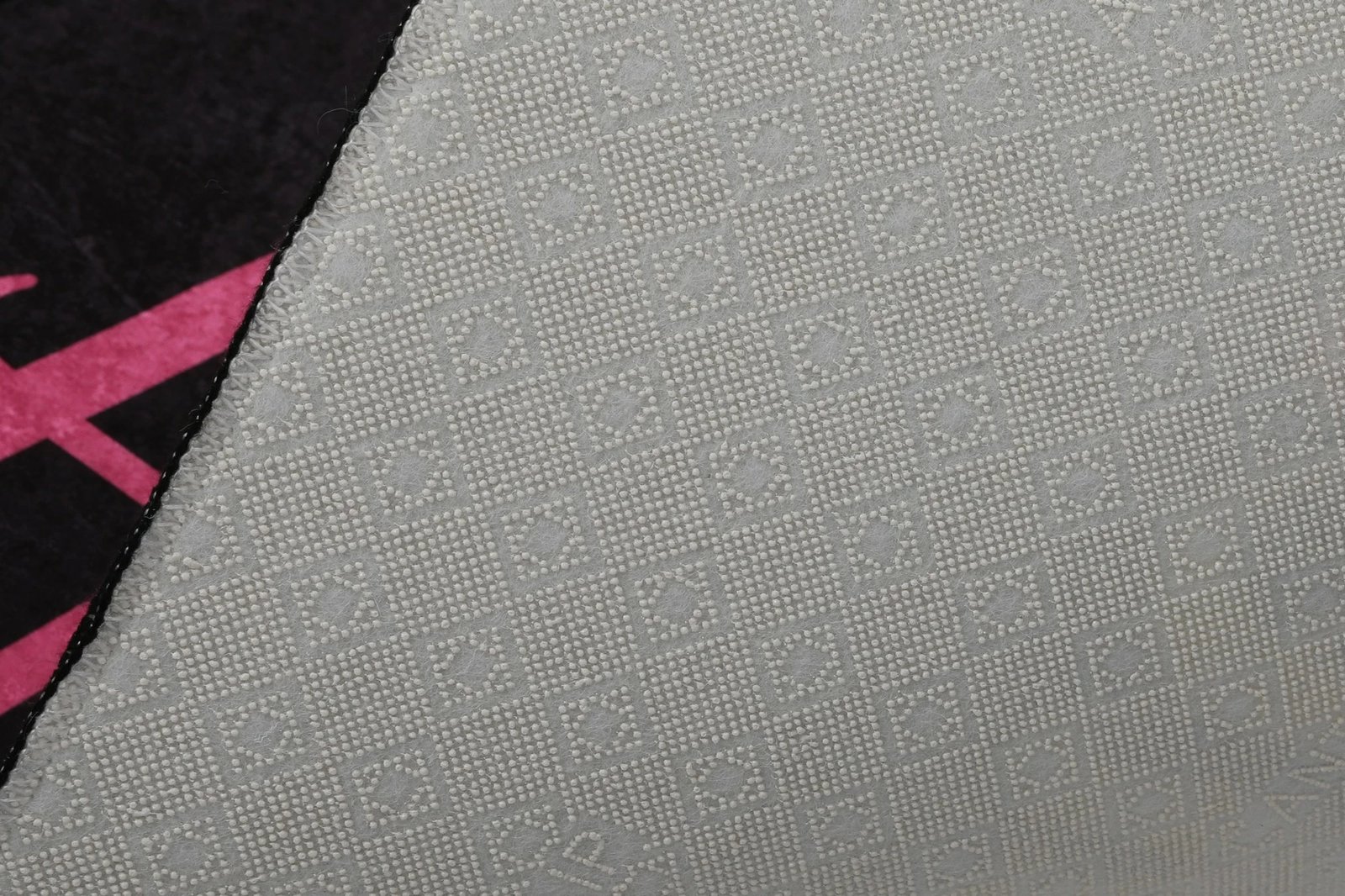 Set tapetash për banjo, 3 copë, Mijölnir Happiness Djt