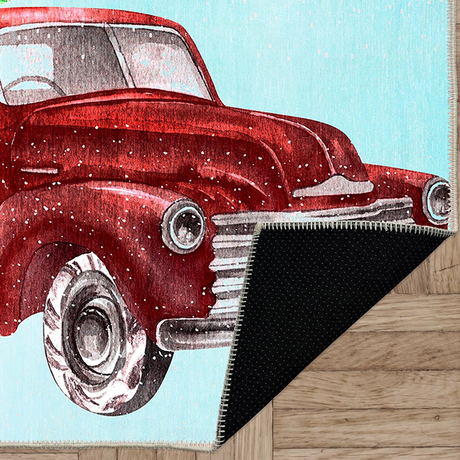 Qilim multingjyrësh, Conceptum Hypnose, Woobtny0310, 180x280cm