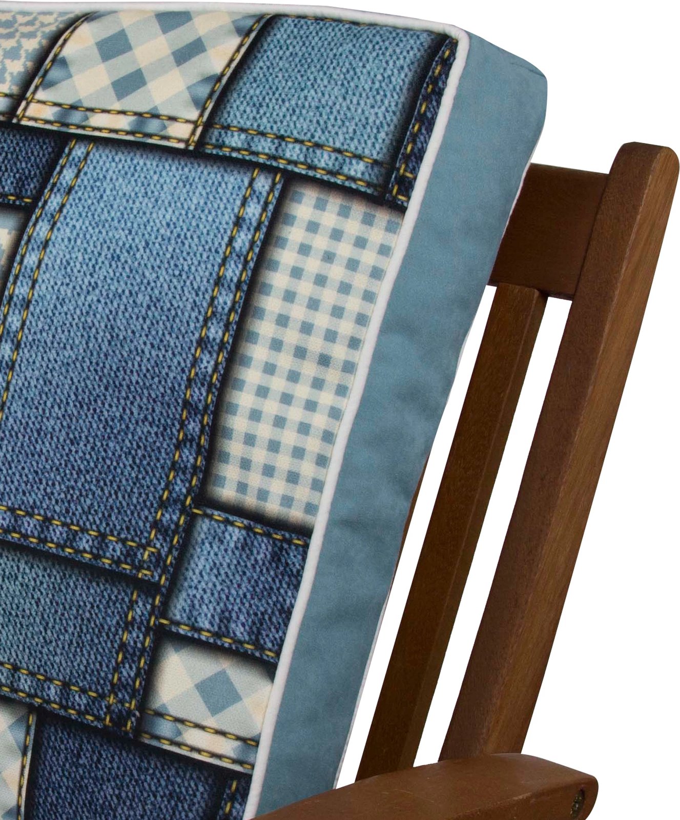 Jastëk Evila Originals, YM1338, shumëngjyrësh, 42x42cm