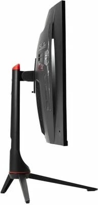 Monitor Gaming Stardomt 32 inch 2k165Hz Curved Surface Frameless 