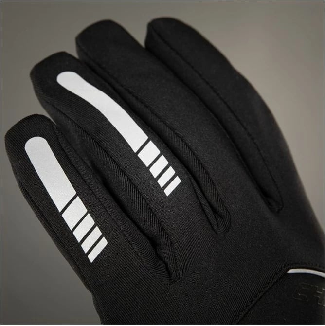 Doreza sportive CHIBA për meshkuj, të zeza