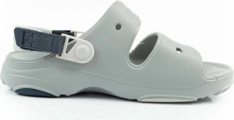 Sandale për meshkuj Crocs, gri Sandale për meshkuj Crocs, gri