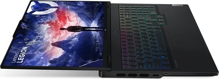 Laptop Lenovo Legion Pro 7, 16", Intel Core i9, 32GB RAM, 1TB SSD, NVIDIA GeForce RTX 4080, i zi