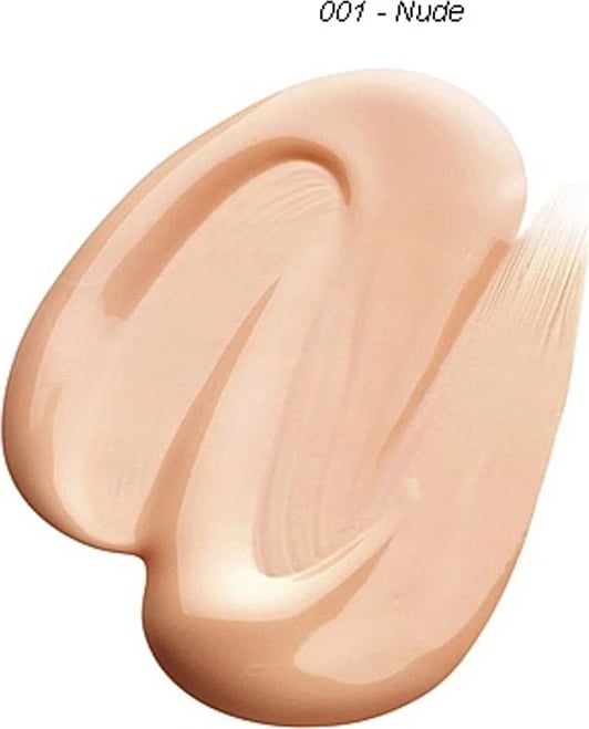 Pupa BB Cream+Primer All Skin Types - 001 Nude