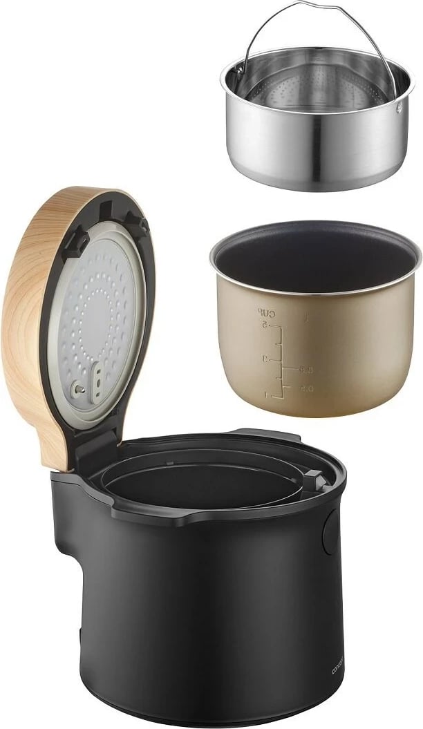 Orizore Concept RE4040, 2 L, 360-450 W, E zezë