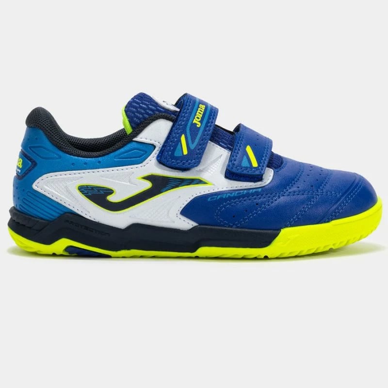 Atlete për fëmijë Joma, të kaltërta