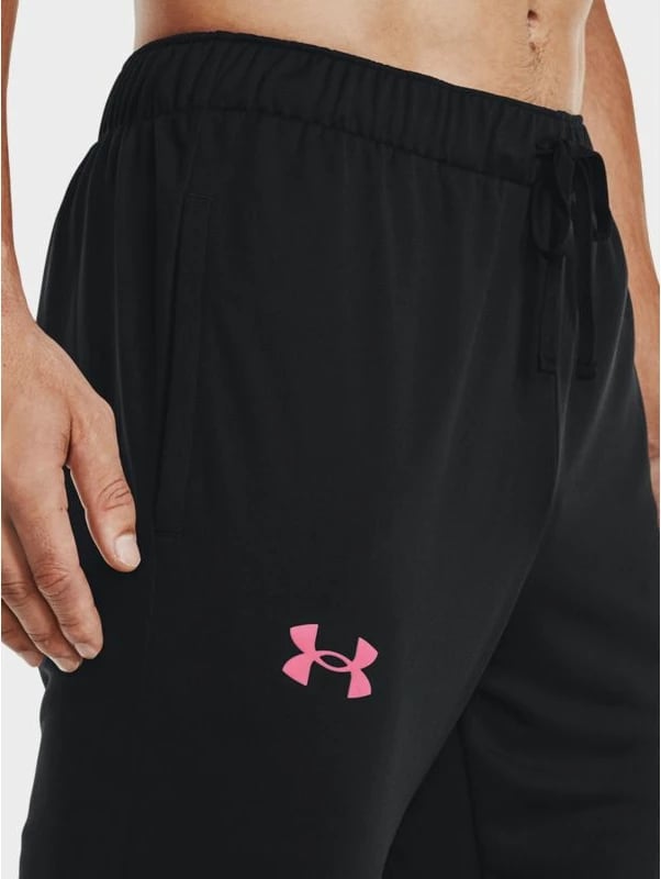 Trenerka për meshkuj Under Armour, e zezë