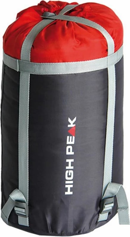 Çantë gjumi High Peak Black Arrow 23054