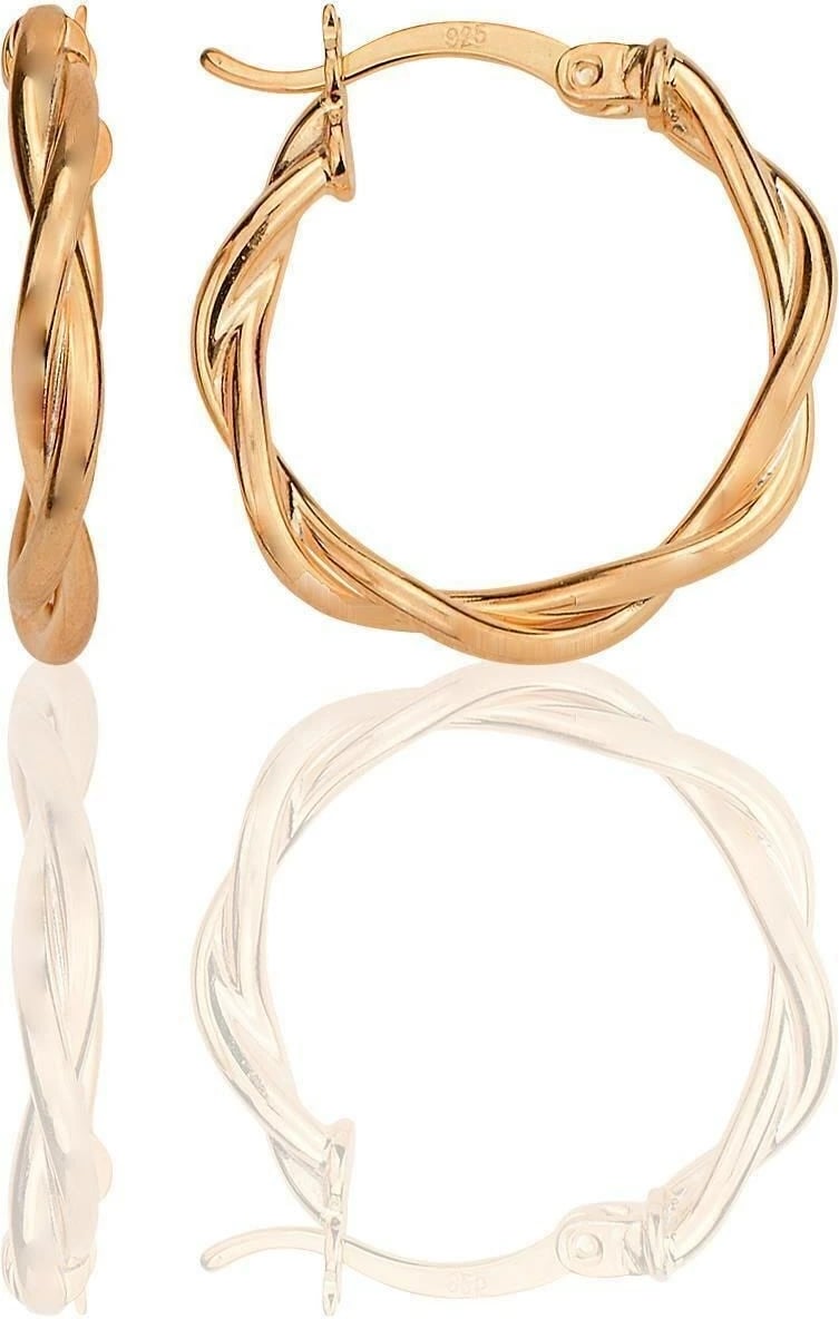 Vathë argjendi, ngjyrë ari rozë, Jumeon, SGTL12313