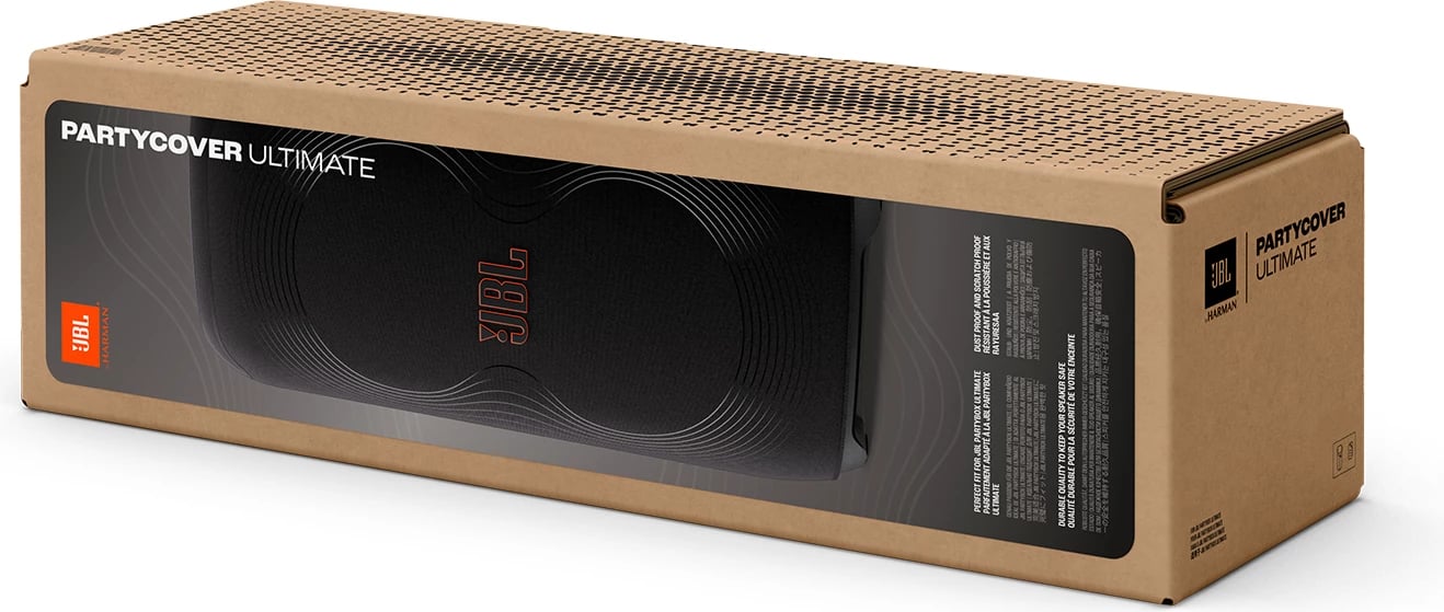 Altoparlant JBL PARTYBOX ULT