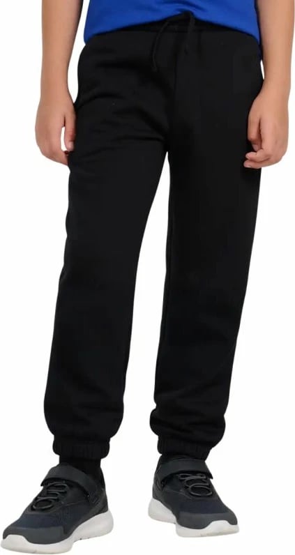 Pantallona djemsh 4F, të zeza