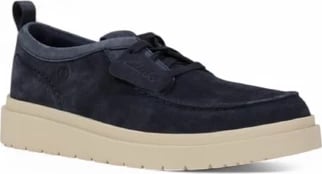 Atlete Clarks për meshkuj, blu