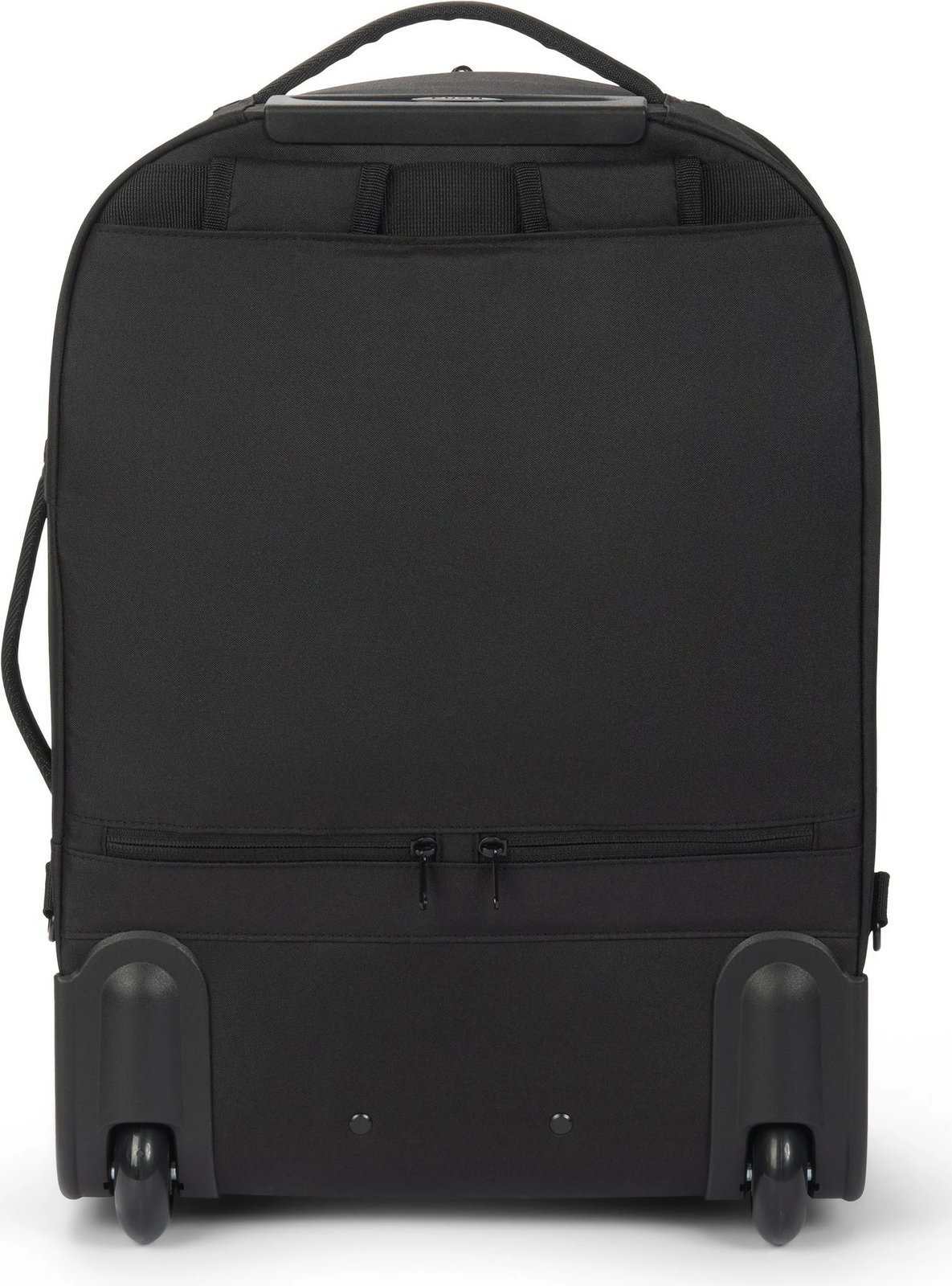 Shpinë DICOTA Eco CORE, 40.6 cm (16"), e zezë