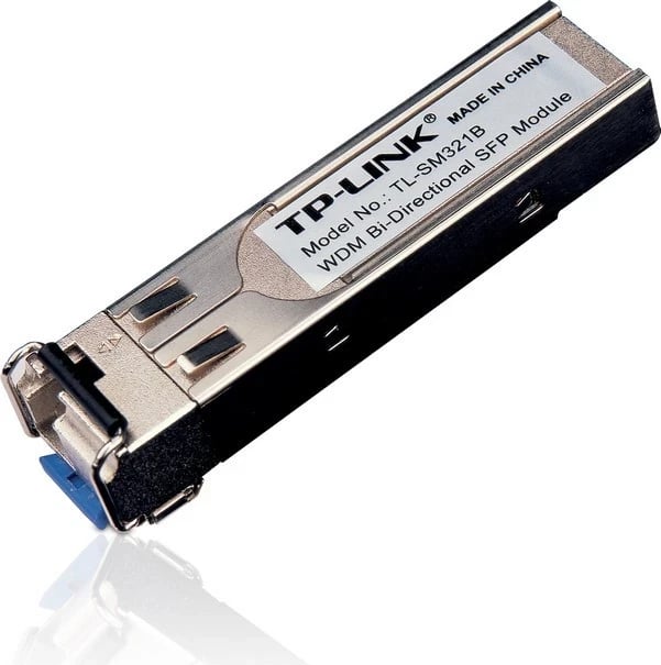Modul TP-Link TL-SM321B, 10 km, 1310 / 1550 nm