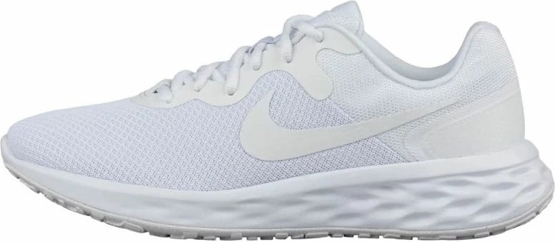 Atlete Nike për meshkuj, të bardha