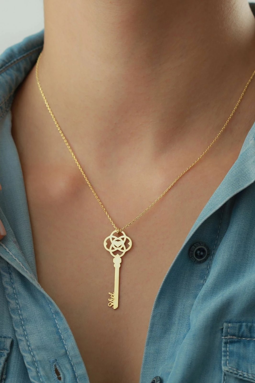 Varëse argjendi, ngjyrë ari, Jumeon, 689154