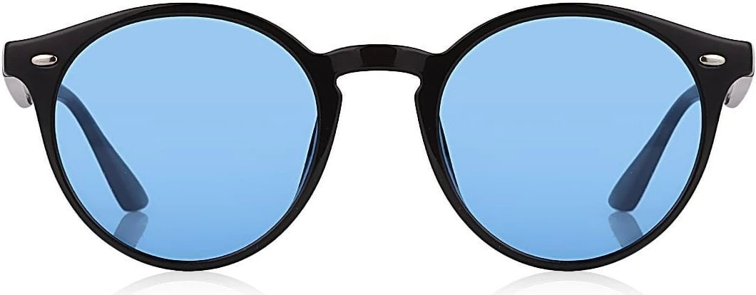 Syze dielli për gra, Jumeon, PL22Kg516R016, të zeza dhe blu