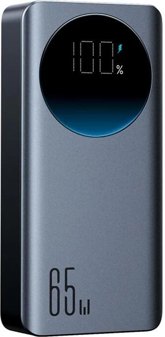 Powerbank Joyroom JR-PBF05, 30000mAh, 65W, e zezë