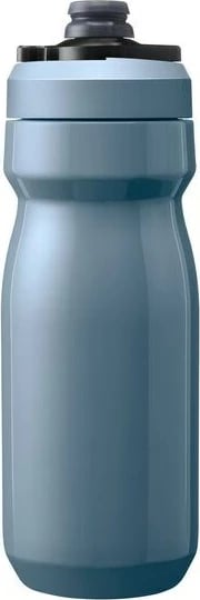 Shishe për biçikletë CamelBak Podium, 550 ml, çelik inox, blu