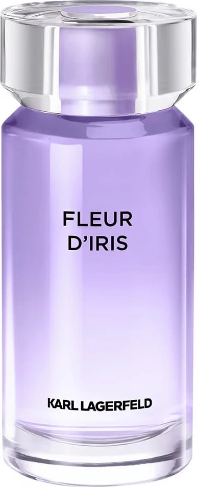 Eau de Parfum për femra Karl Lagerfeld Fleur D'Iris 100ml