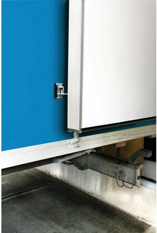 Fiksues I Deres Per Kamion