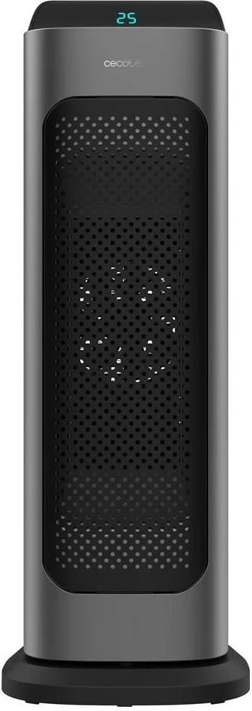 Ngrohës dysheme Cecotec ReadyWarm 6800 Ceramic Sky Smart, 2000W, gri