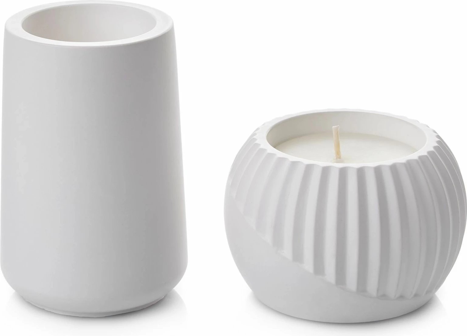 Set qirinjsh (2 copë), Evila Originals, Zarif & Sedas Kozeda