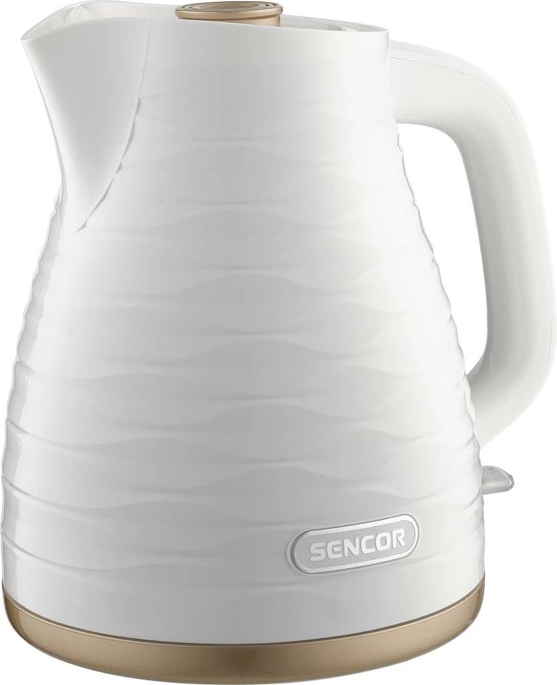 Vluese uji Sencor SWK 7500WH, 1.7L, e bardhë