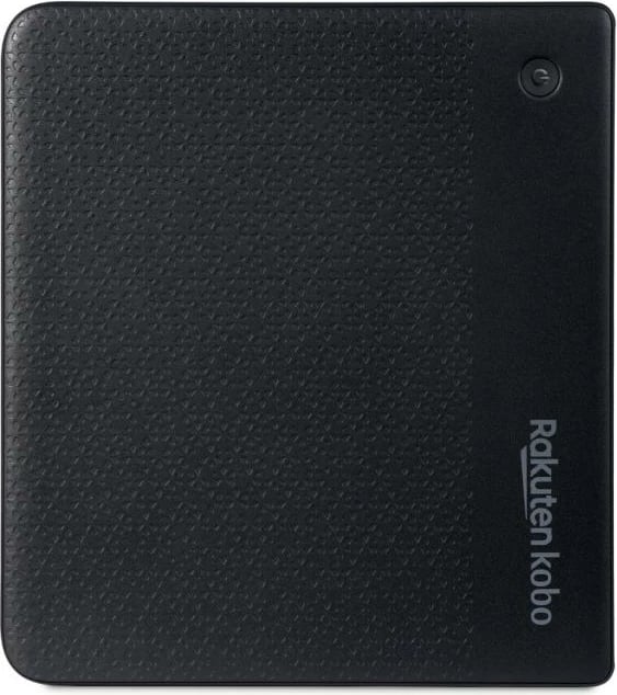 Lexues elektronik, Kobo, Libra Colour N428-KU-BK-K-CK (N428KUBKKCK), 30GB, i zi