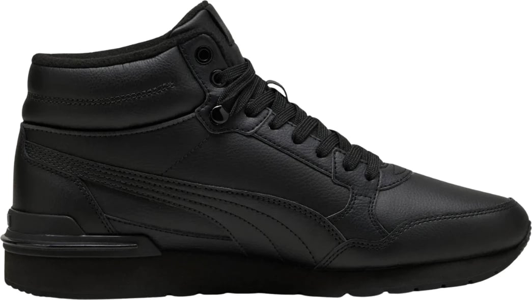 Këpucë Puma unisex, të zeza