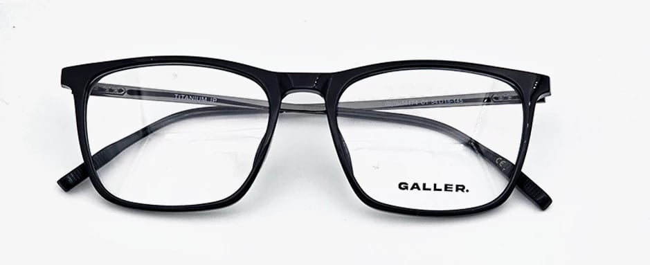 Korniza optike unisex Galler 14174 C1 54