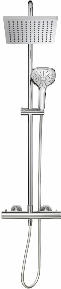 Set tushi i jashtëm me termostat Herz termo f153