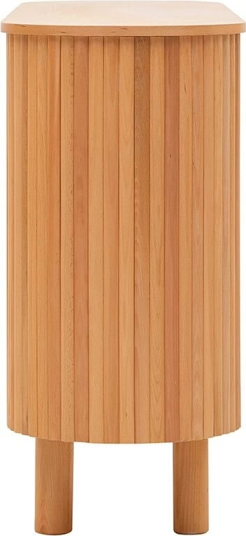 Konsol Skye Decor, ngjyrë ahu, Lugias