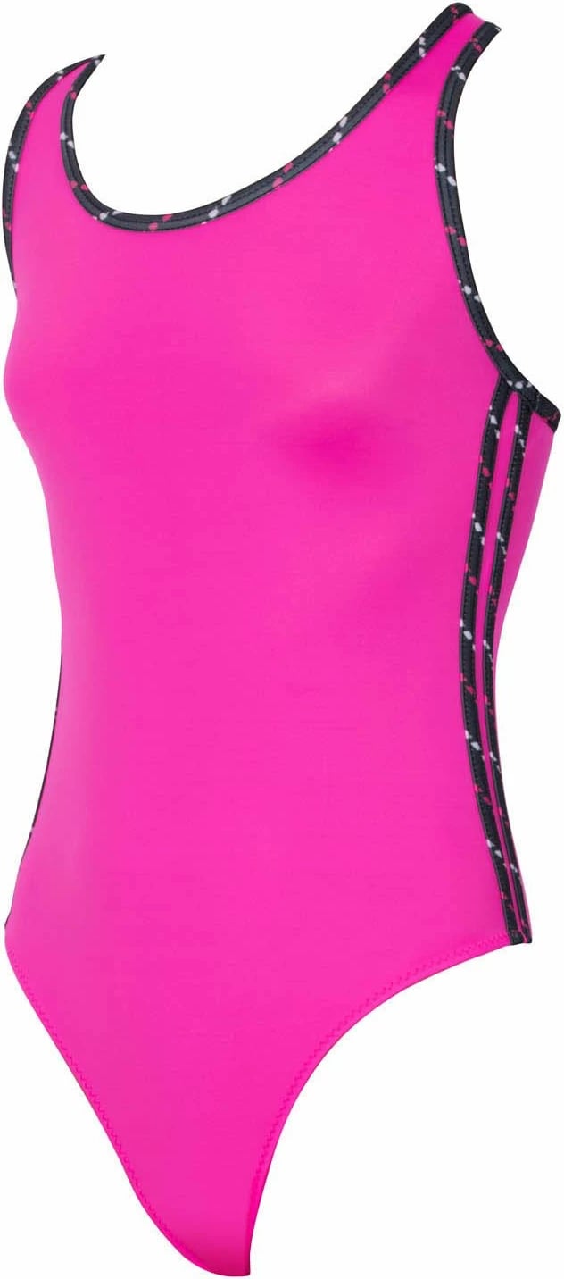 Rroba banje sport, ngjyrë rozë neon, Jumeon