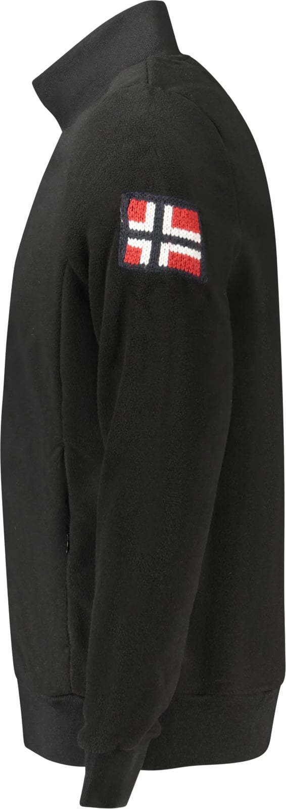 Duks për meshkuj NORWAY 1963, i zi