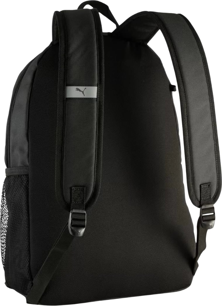 Çantë shpine Puma unisex, e zezë