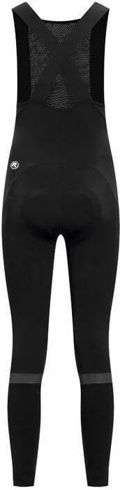 Pantallona sportive femra Yakimasport, të zeza