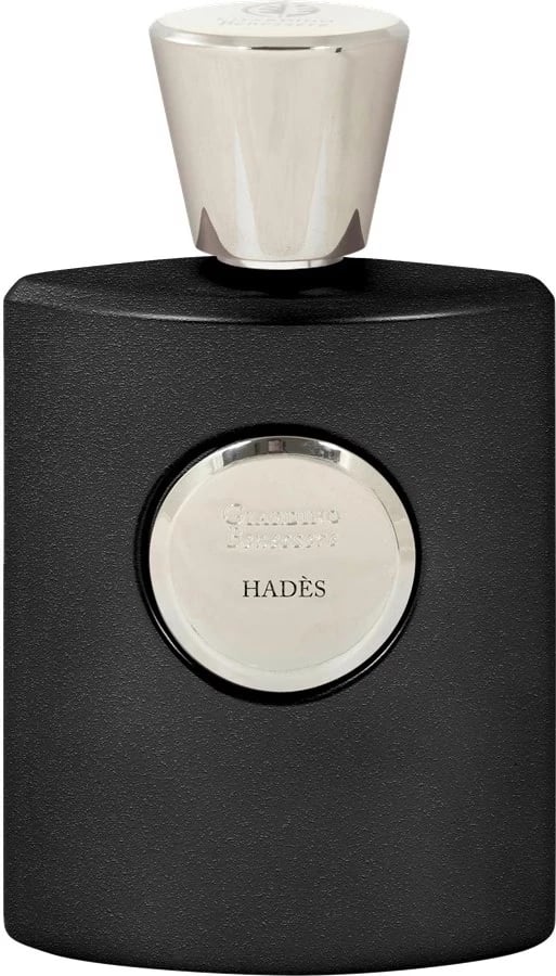 Eau de Parfum unisex Giardino Benessere Hades 100ml
