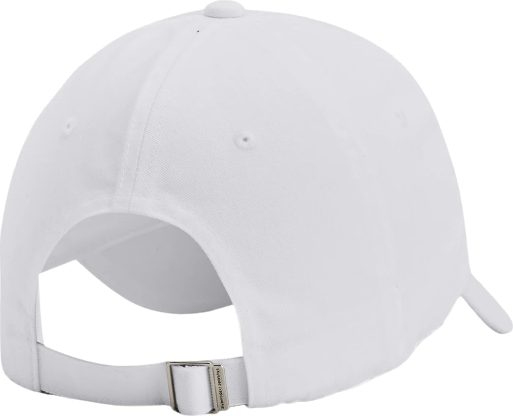 Kapelë sportive për femra Under Armour, e bardhë