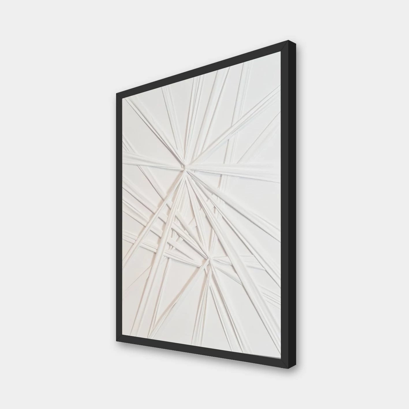 Pikturë dekorative me vaj, Wallity, SCIP9752 - 70100, shumëngjyrëshe, 72x102cm