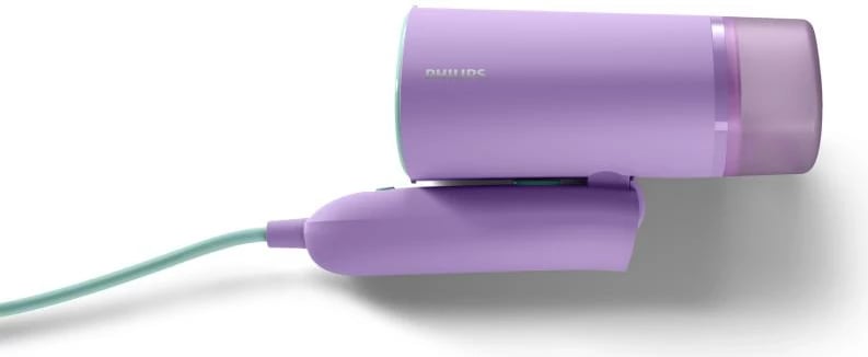 Avullore rrobash portative e palosshme, Philips STH3010/30, seri 3000, vjollcë