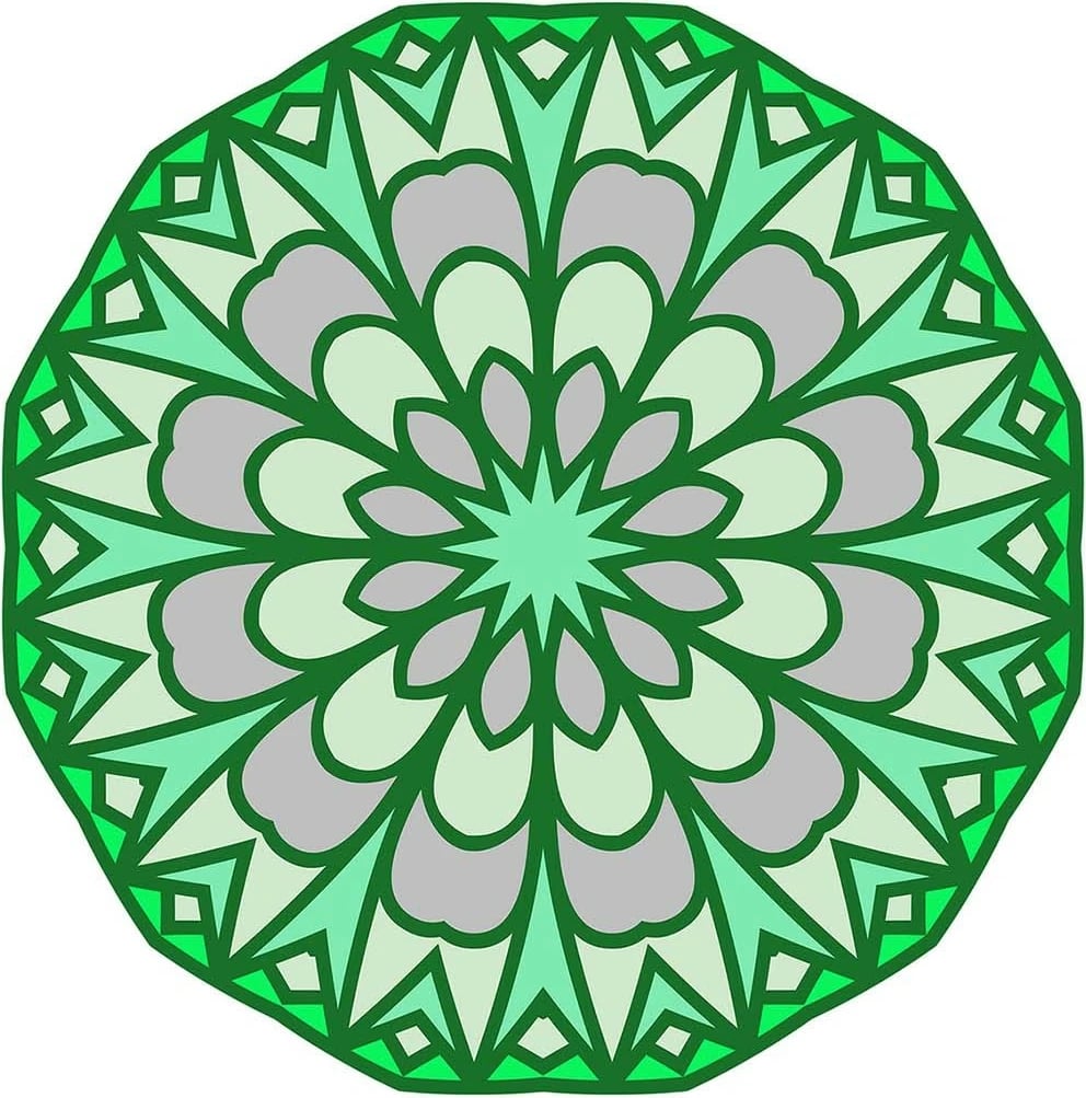 Qilim (140 x 220) Conceptum Hypnose, HMNT946