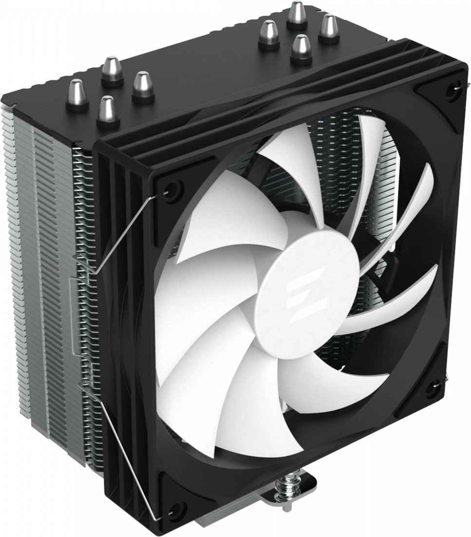 Ftohës procesori Zalman CNPS9X OPTIMA2, RGB