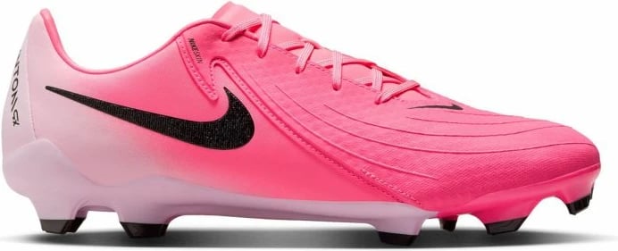 Atlete futbolli Nike për meshkuj, rozë