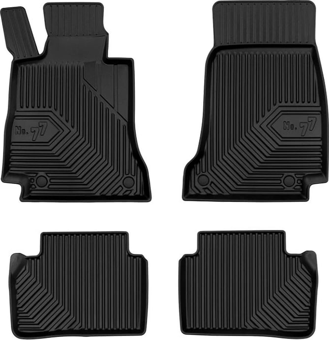 Shtroje Gome Mercedes E-class W213 16- 3d