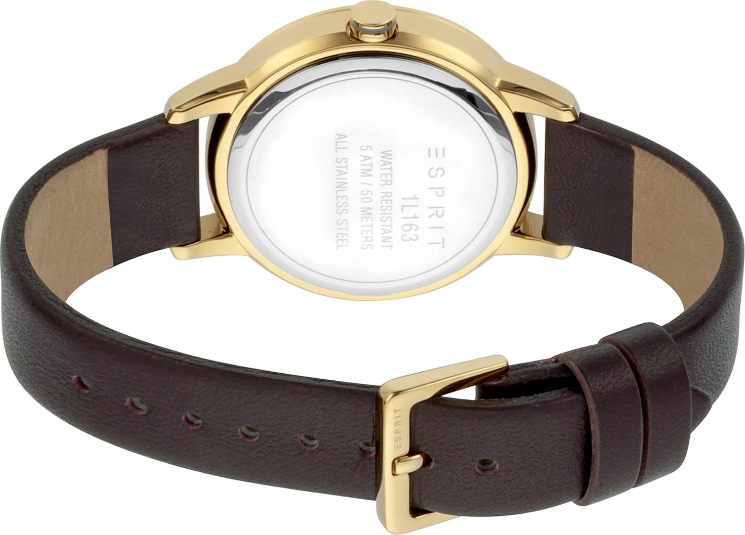 Orë dore për femra Esprit, ari