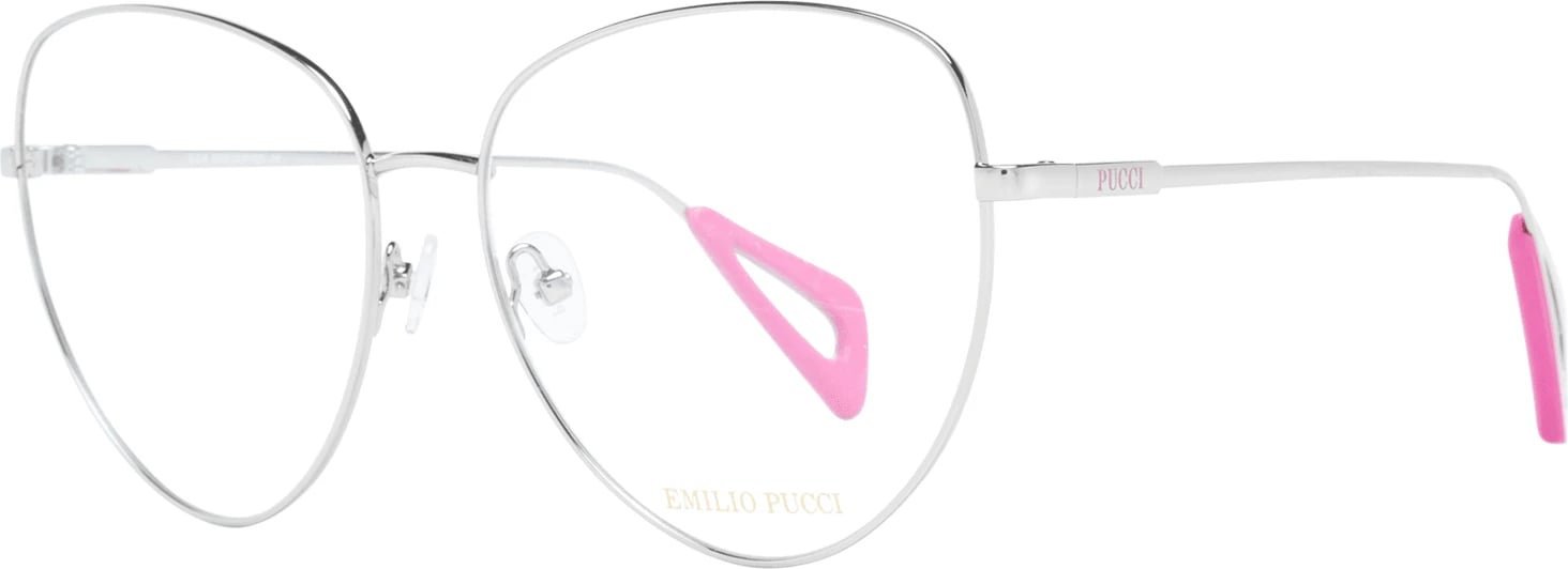 Korniza optike për femra Emilio Pucci, rose gold