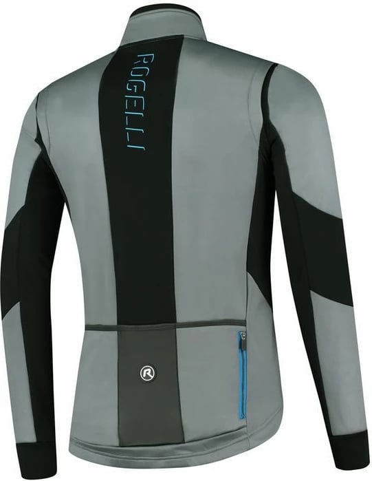 Jakne lifestyle Yakimasport, gri-blu