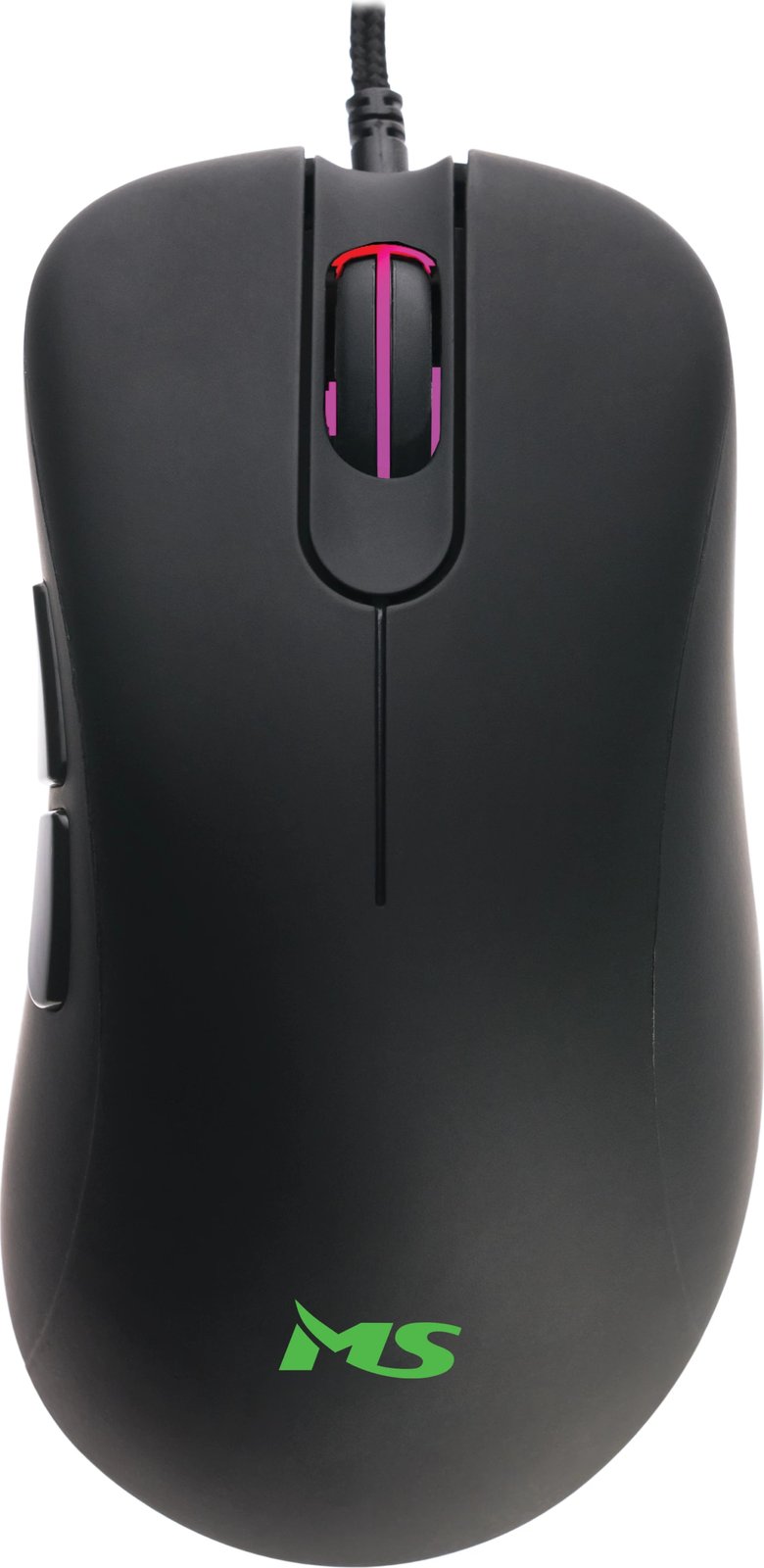 MS MSI NEMESIS C325 gaming mouse